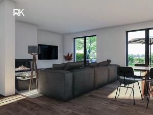 Prodej rodinného domu, Kolín, Jiřího Jarocha, 136 m2