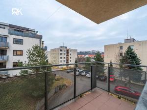 Prodej bytu 3+kk, Praha - Dubeč, Nad mlýnským potokem, 77 m2