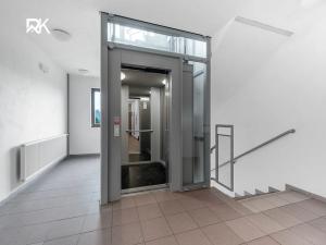 Prodej bytu 3+kk, Praha - Dubeč, Nad mlýnským potokem, 77 m2