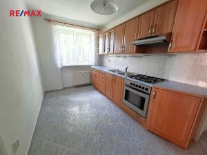 Pronájem bytu 3+1, Plzeň, Sukova, 79 m2