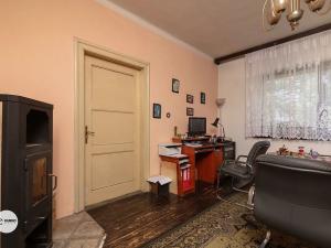 Prodej vícegeneračního domu, Frýdek-Místek, Josefa Kajetána Tyla, 155 m2