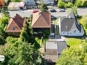 Prodej vícegeneračního domu, Frýdek-Místek, Josefa Kajetána Tyla, 155 m2