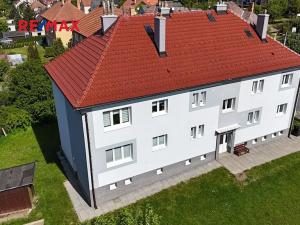 Prodej bytu 3+1, Moravská Třebová, Mánesova, 69 m2