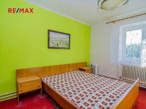Prodej bytu 3+1, Moravská Třebová, Mánesova, 69 m2