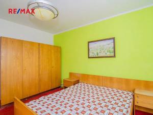 Prodej bytu 3+1, Moravská Třebová, Mánesova, 69 m2