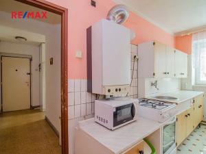 Prodej bytu 3+1, Moravská Třebová, Mánesova, 69 m2