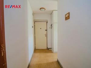 Prodej bytu 3+1, Moravská Třebová, Mánesova, 69 m2