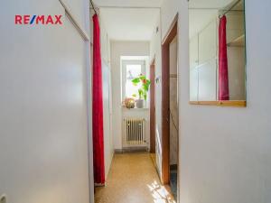Prodej bytu 3+1, Moravská Třebová, Mánesova, 69 m2