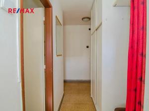 Prodej bytu 3+1, Moravská Třebová, Mánesova, 69 m2