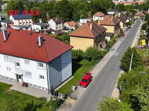 Prodej bytu 3+1, Moravská Třebová, Mánesova, 69 m2
