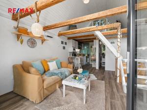 Prodej rodinného domu, Žďár nad Orlicí, 51 m2