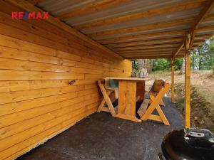 Prodej rodinného domu, Žďár nad Orlicí, 51 m2