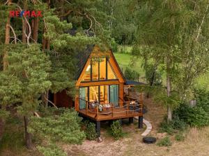 Prodej rodinného domu, Žďár nad Orlicí, 51 m2