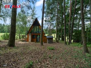 Prodej rodinného domu, Žďár nad Orlicí, 51 m2
