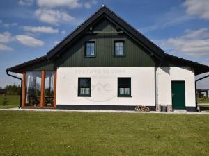 Prodej rodinného domu, Zlaté Hory, 126 m2