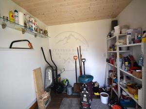 Prodej rodinného domu, Zlaté Hory, 126 m2