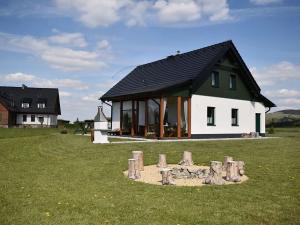 Prodej rodinného domu, Zlaté Hory, 126 m2