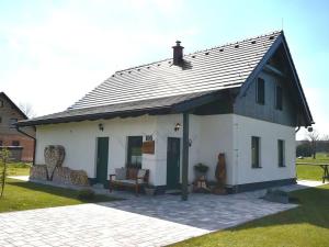 Prodej rodinného domu, Zlaté Hory, 126 m2
