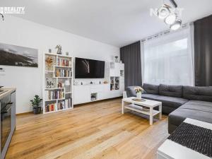 Prodej bytu 3+kk, Břeclav, Riegrova, 61 m2