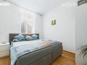 Prodej bytu 3+kk, Břeclav, Riegrova, 61 m2