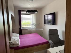 Prodej bytu 4+kk, Šlapanice, 86 m2