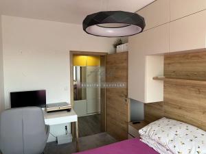 Prodej bytu 4+kk, Šlapanice, 86 m2