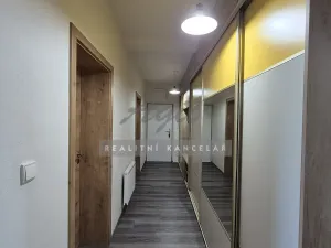 Prodej bytu 4+kk, Šlapanice, 86 m2