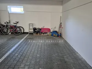 Prodej bytu 4+kk, Šlapanice, 86 m2