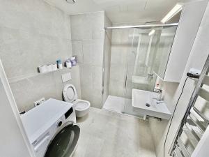 Pronájem bytu 1+kk, Praha - Stodůlky, Hábova, 36 m2