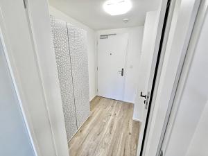 Pronájem bytu 1+kk, Praha - Stodůlky, Hábova, 36 m2