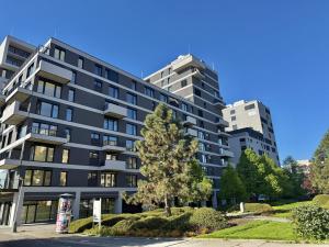 Pronájem bytu 1+kk, Praha - Stodůlky, Hábova, 36 m2