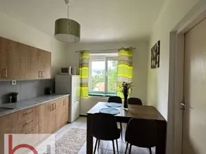 Pronájem bytu 2+1, Český Krumlov, Stříbrná, 75 m2