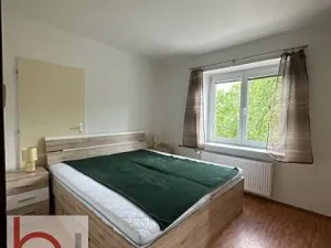 Pronájem bytu 2+1, Český Krumlov, Stříbrná, 75 m2