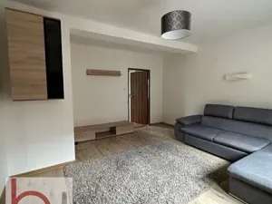 Pronájem bytu 2+1, Český Krumlov, Stříbrná, 75 m2
