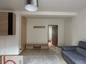 Pronájem bytu 2+1, Český Krumlov, Stříbrná, 75 m2