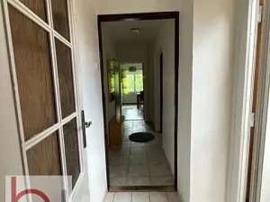 Pronájem bytu 2+1, Český Krumlov, Stříbrná, 75 m2