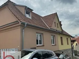 Pronájem bytu 2+1, Český Krumlov, Stříbrná, 75 m2