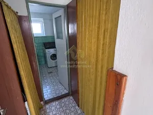 Prodej chalupy, Medový Újezd, 111 m2