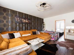 Prodej bytu 3+1, Praha - Hlubočepy, Högerova, 74 m2