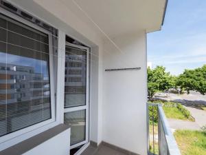 Prodej bytu 3+1, Praha - Hlubočepy, Högerova, 74 m2