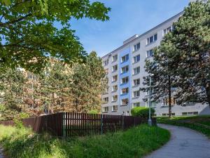 Prodej bytu 3+1, Praha - Hlubočepy, Högerova, 74 m2