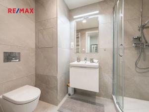 Pronájem bytu 1+kk, Praha - Hloubětín, Poděbradská, 33 m2
