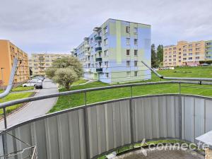 Prodej bytu 3+1, Volary, Sídl. Míru, 69 m2