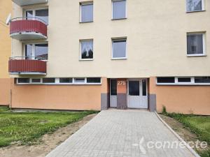 Prodej bytu 3+1, Volary, Sídl. Míru, 69 m2
