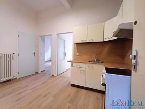 Pronájem bytu 2+1, Praha - Krč, Pecharova, 47 m2