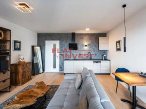 Prodej bytu 2+kk, Praha - Žižkov, Olgy Havlové, 60 m2