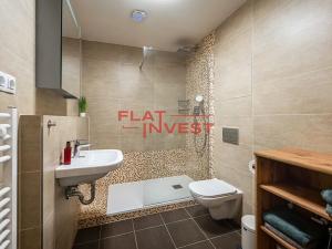 Prodej bytu 2+kk, Praha - Žižkov, Olgy Havlové, 60 m2