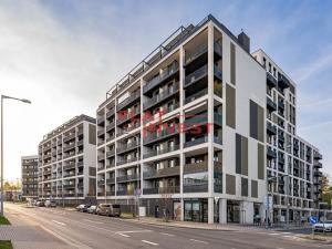 Prodej bytu 2+kk, Praha - Žižkov, Olgy Havlové, 60 m2