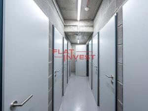 Prodej bytu 2+kk, Praha - Žižkov, Olgy Havlové, 60 m2
