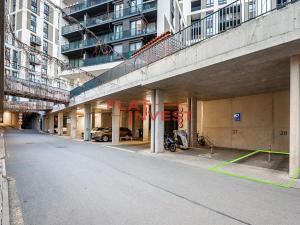 Prodej bytu 2+kk, Praha - Žižkov, Olgy Havlové, 60 m2